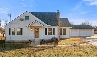 4603 Tuxedo Blvd, Bartlesville, OK 74006