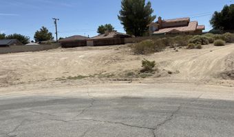 Darrow Drive, California City, CA 93505