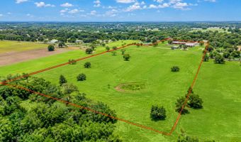 2112 N County Road 810, Alvarado, TX 76009