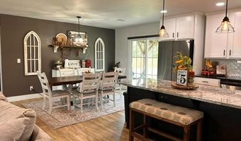 17520 County Road 3539, Ada, OK 74820