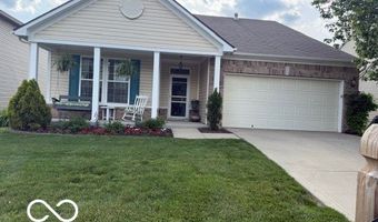 5304 Appleseed Way, Indianapolis, IN 46217