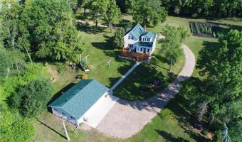 919 Genes Rd SE, Alexandria, MN 56308