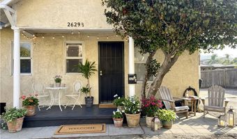 2629-1 2 Granda St, Los Angeles, CA 90065