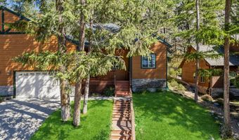 278 Eagle Bend Dr, Bigfork, MT 59911