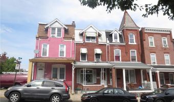451 N 4th St, Allentown, PA 18102