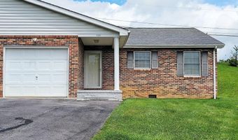 330 Jones Ln, Abingdon, VA 24210