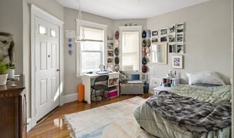 39-3 Edison 3A, Boston, MA 02125