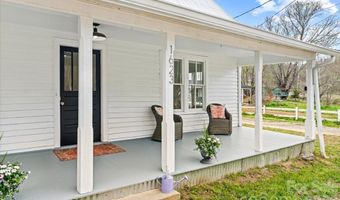 1623 Barnardsville Hwy, Barnardsville, NC 28709