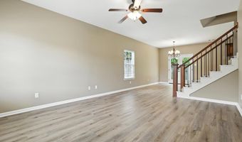 419 Sharon Oaks Ct, Benton, AR 72019