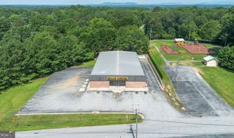 155 S Grant St, Alto, GA 30510