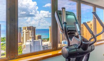 400 Hobron Ln 2809, Honolulu, HI 96815