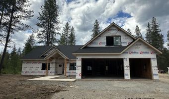 2663 W Seasons Rd, Athol, ID 83801