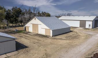 4392 302nd Rd, Arkansas City, KS 67005