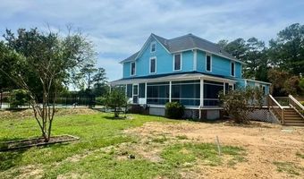 27220 BAYLYS NECK Rd, Accomac, VA 23301