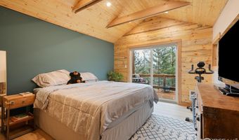 175 Ironclad View Rd, Allenspark, CO 80510