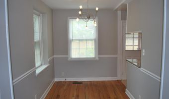 3417 S UTAH St, Arlington, VA 22206