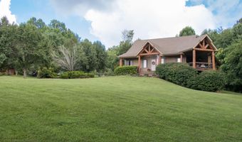 16301 Highlands Log Dr, Abingdon, VA 24210