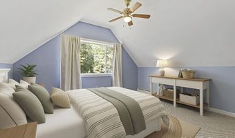 96 Taylor Woods Rd, Belgrade, ME 04917