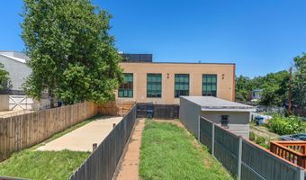 1436 W ST SE, Washington, DC 20020