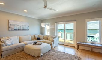 1648 Alligator Dr 319, Alligator Point, FL 32346