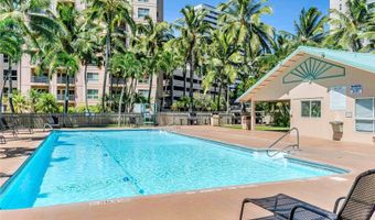 3009 Ala Makahala Pl 1505, Honolulu, HI 96818
