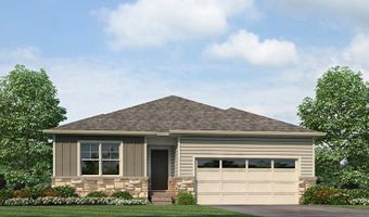 12 N 45TH Ave Plan: CHATHAM, Brighton, CO 80601