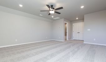 9221 NW 92nd Ter Plan: Mallory Bonus Room, Yukon, OK 73099