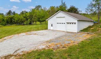 283 Red Hill Rd, Andersonville, TN 37705