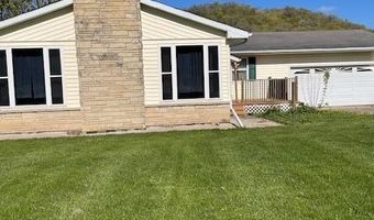 S1551 County Road I, Alma, WI 54610