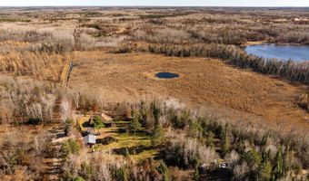 3851 Division St W, Backus, MN 56435