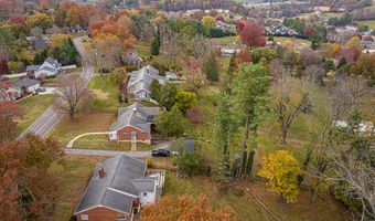 414 Court St, Abingdon, VA 24210