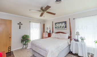 2041 S Travis St, Amarillo, TX 79109