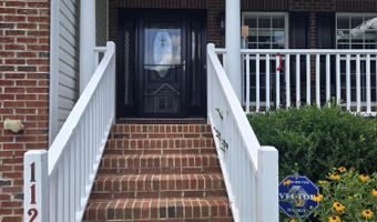 1126 Woodlands Creek Way, Apex, NC 27502