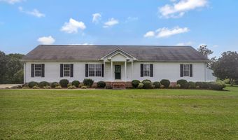 3668 HELICON Rd, Arley, AL 35541
