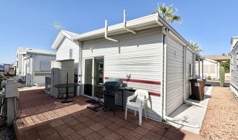 587 S JASPAR Dr 587, Apache Junction, AZ 85119