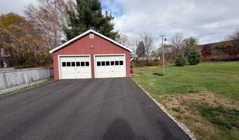 437 Forbush Ave, Berlin, NH 03570