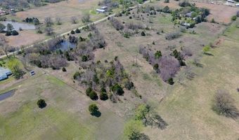 00 Fillmore Rd, Beggs, OK 74421