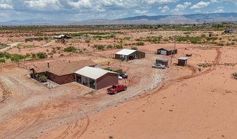 21 Gopher Rd, Alamogordo, NM 88310