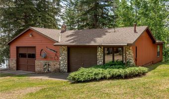 1076 Rainy Lake Rd NW, Backus, MN 56435
