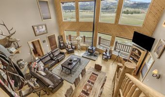 49 S DELL Crk, Alpine, WY 83128