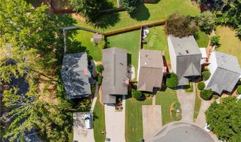 4301 Keats Ct, Austell, GA 30106
