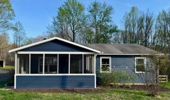 400 N Powells Island Rd, Arrington, VA 22922