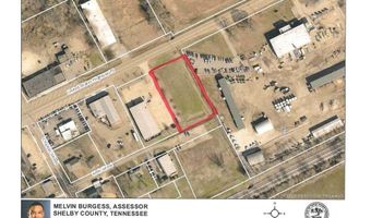 US 70 Hwy lot 2, Arlington, TN 38002