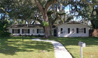 840 BEARCREEK Dr, Bartow, FL 33830