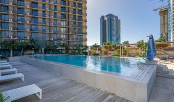 987 Queen St 2514, Honolulu, HI 96814