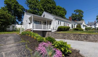 420 French St, Bangor, ME 04401