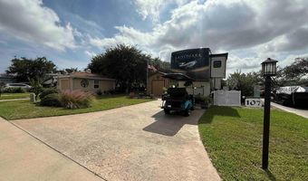 107 Augusta Cir, Aransas Pass, TX 78336