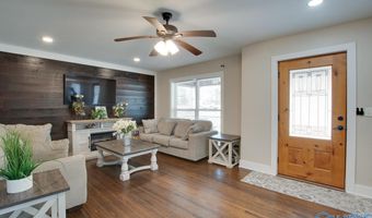 233 Carlin St, Albertville, AL 35951