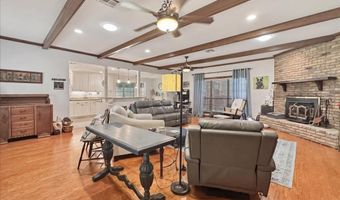 12016 Willowmore Dr, Baker, LA 70714