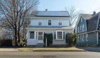 314 Judson Pl, Bridgeport, CT 06610